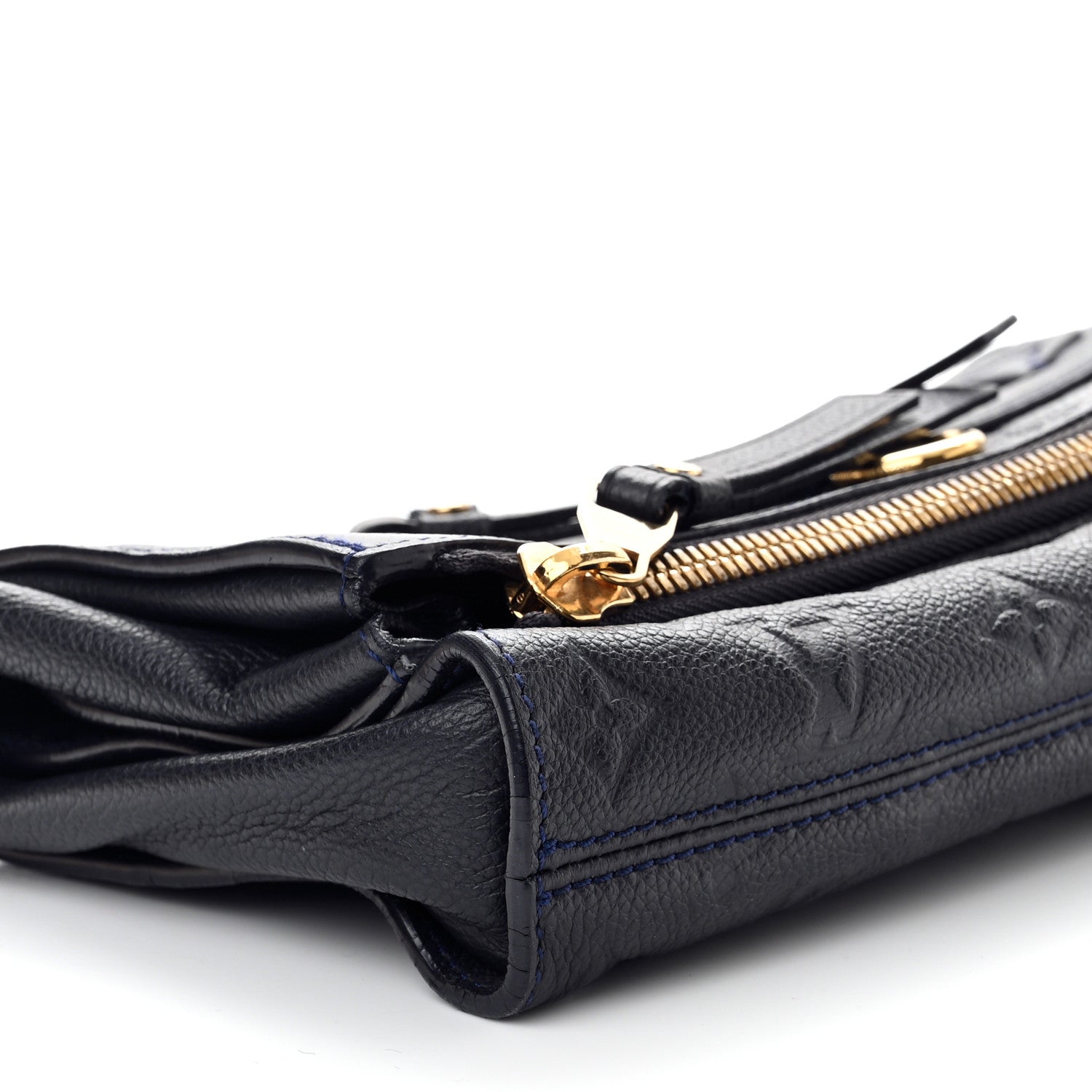 Louis Vuitton Empreinte Petillante Clutch Infini 8 of 12