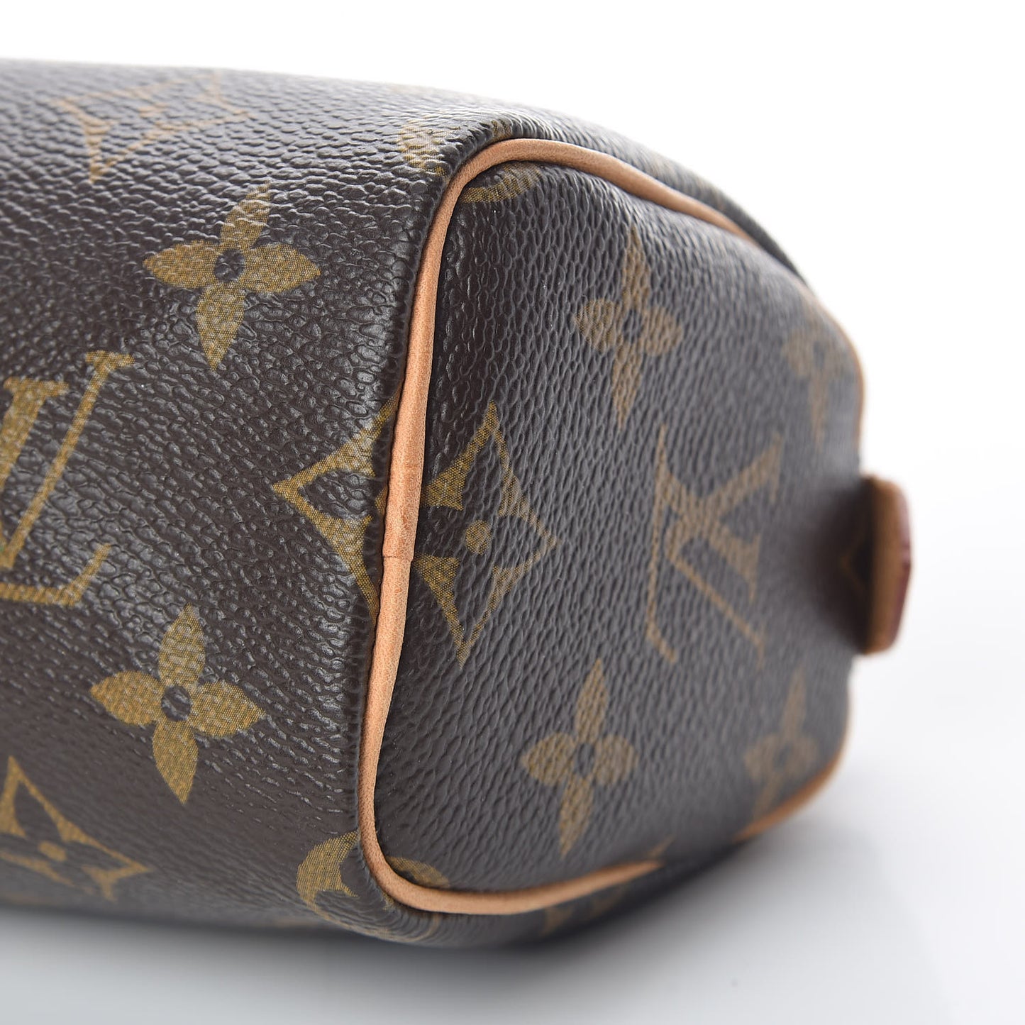 Monogram Mini Sac HL Speedy