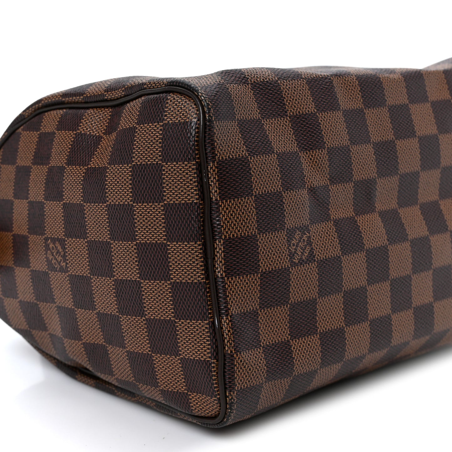 Damier Ebene Speedy 25