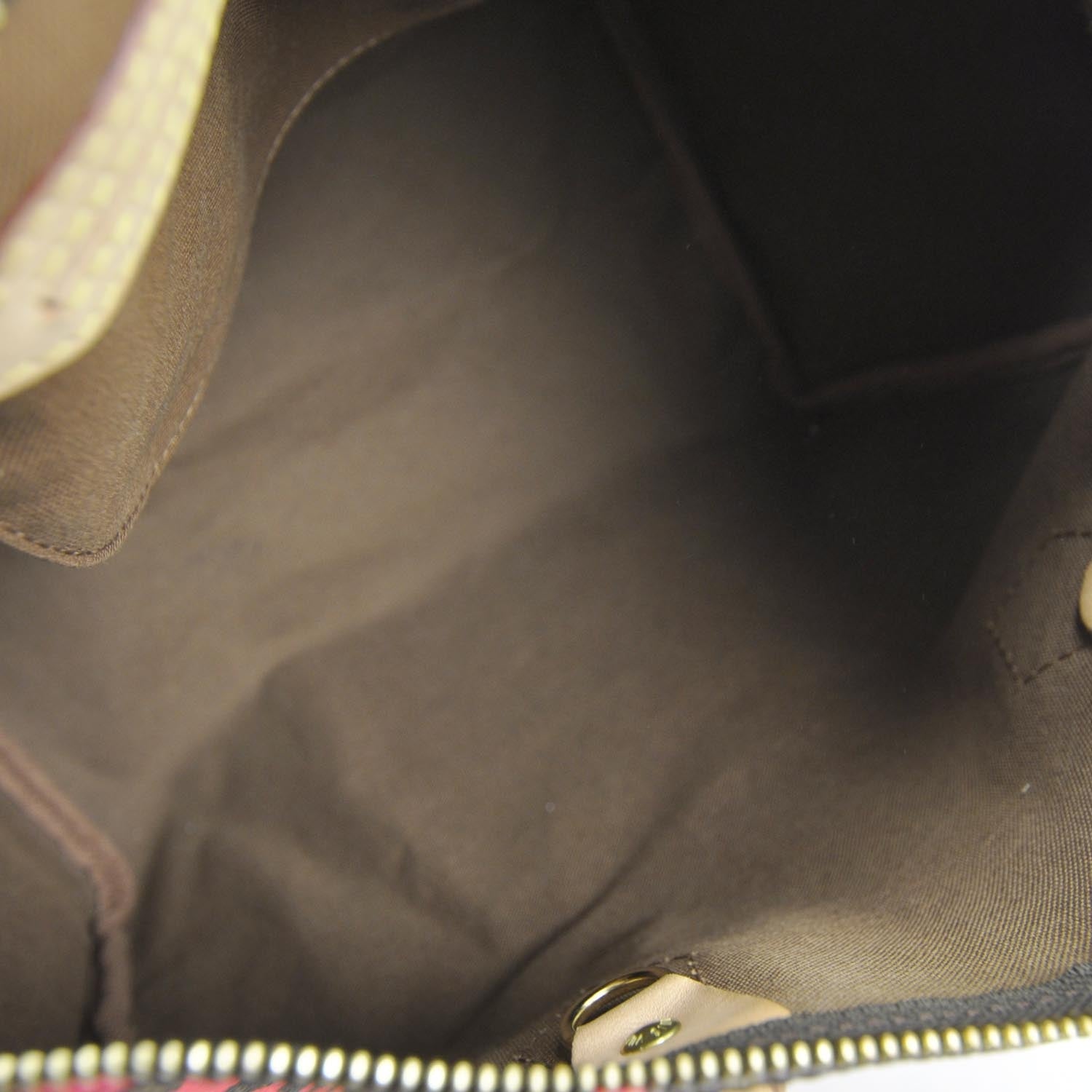 Louis Vuitton Monogram Graffiti Speedy 30 Fuchsia 8 of 9