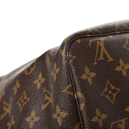Louis Vuitton Monogram Neo Neverfull GM 10 of 11