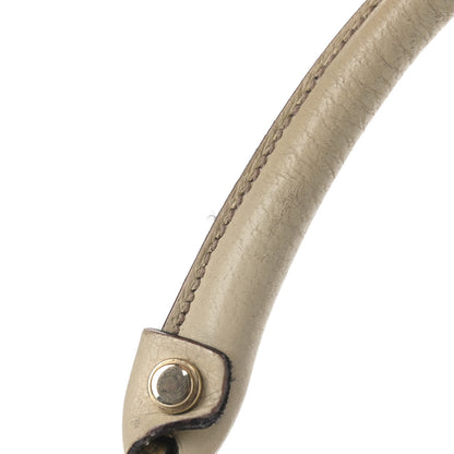 Gucci Monogram Pocket Hobo Off White 12 of 23