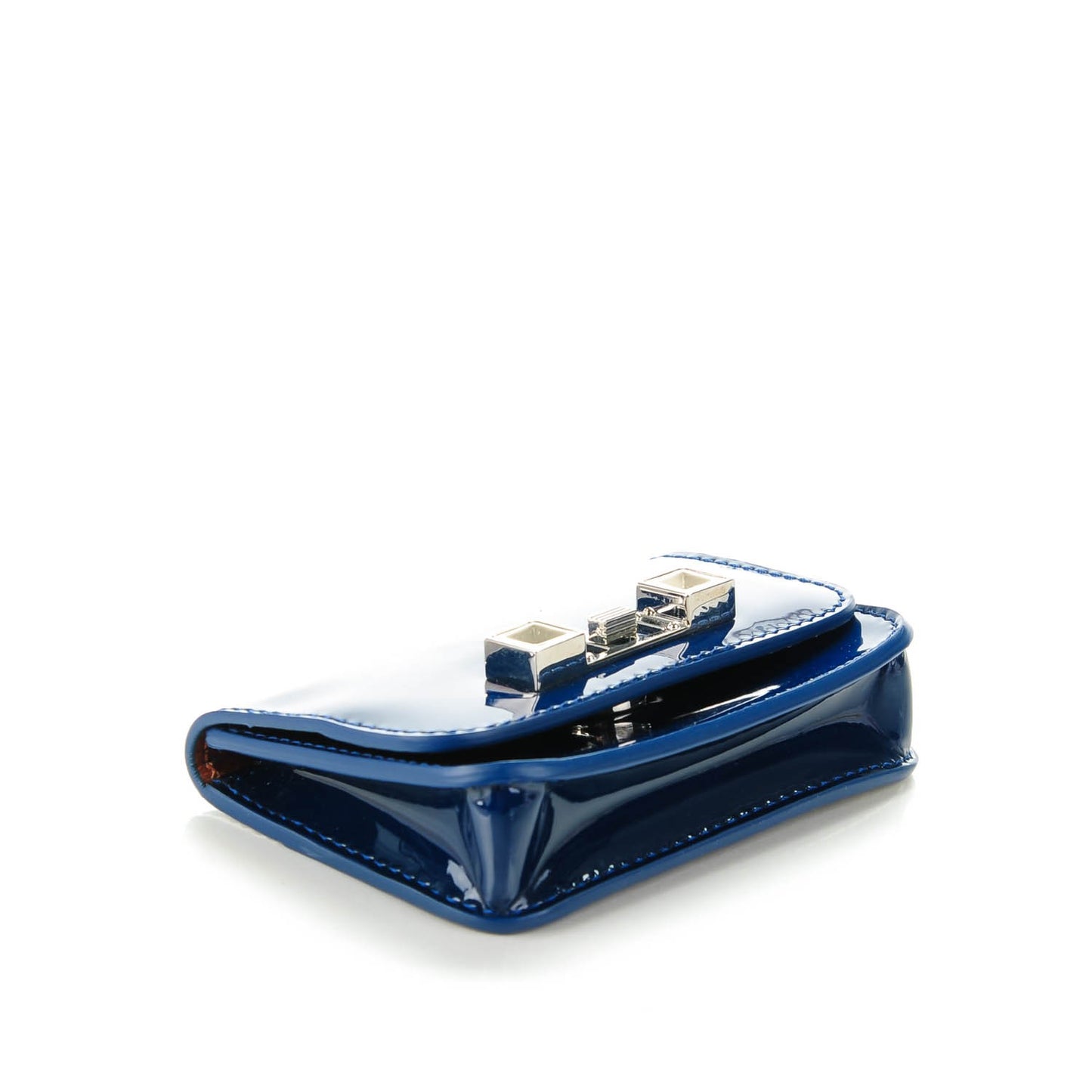 Patent PS11 Card Case Cadet Blue