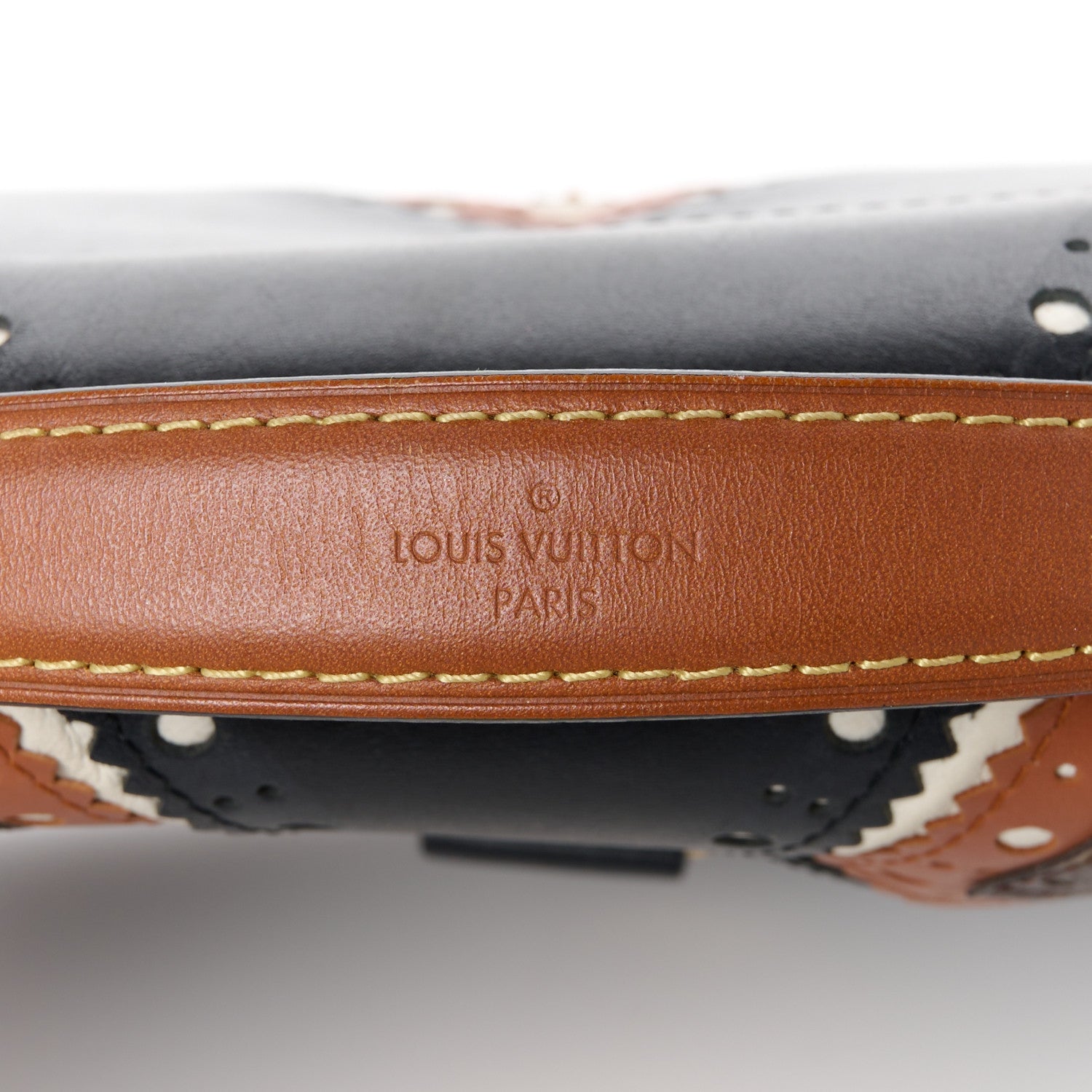 Louis Vuitton Monogram Pochette Metis MM 14 of 14