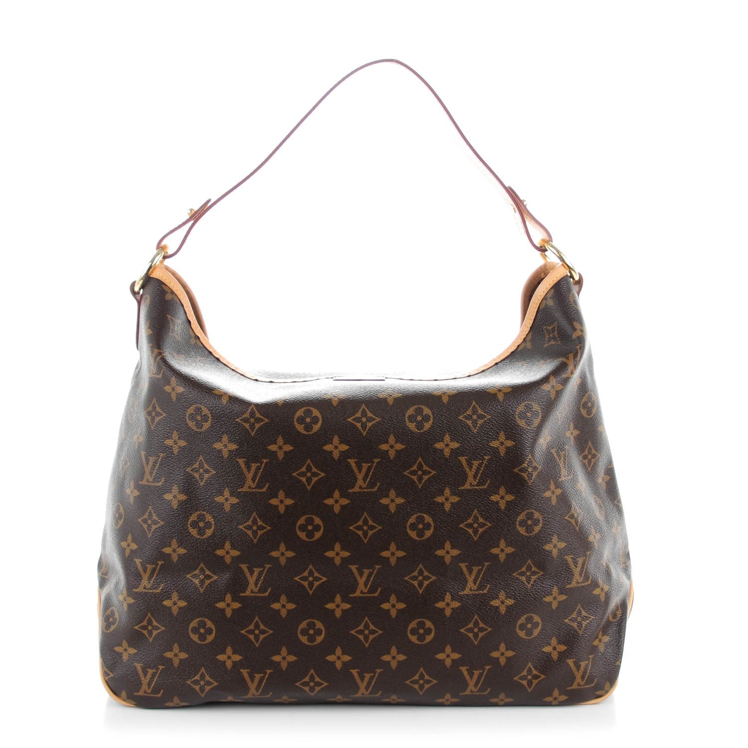 Louis Vuitton Monogram Delightful MM 1 of 8