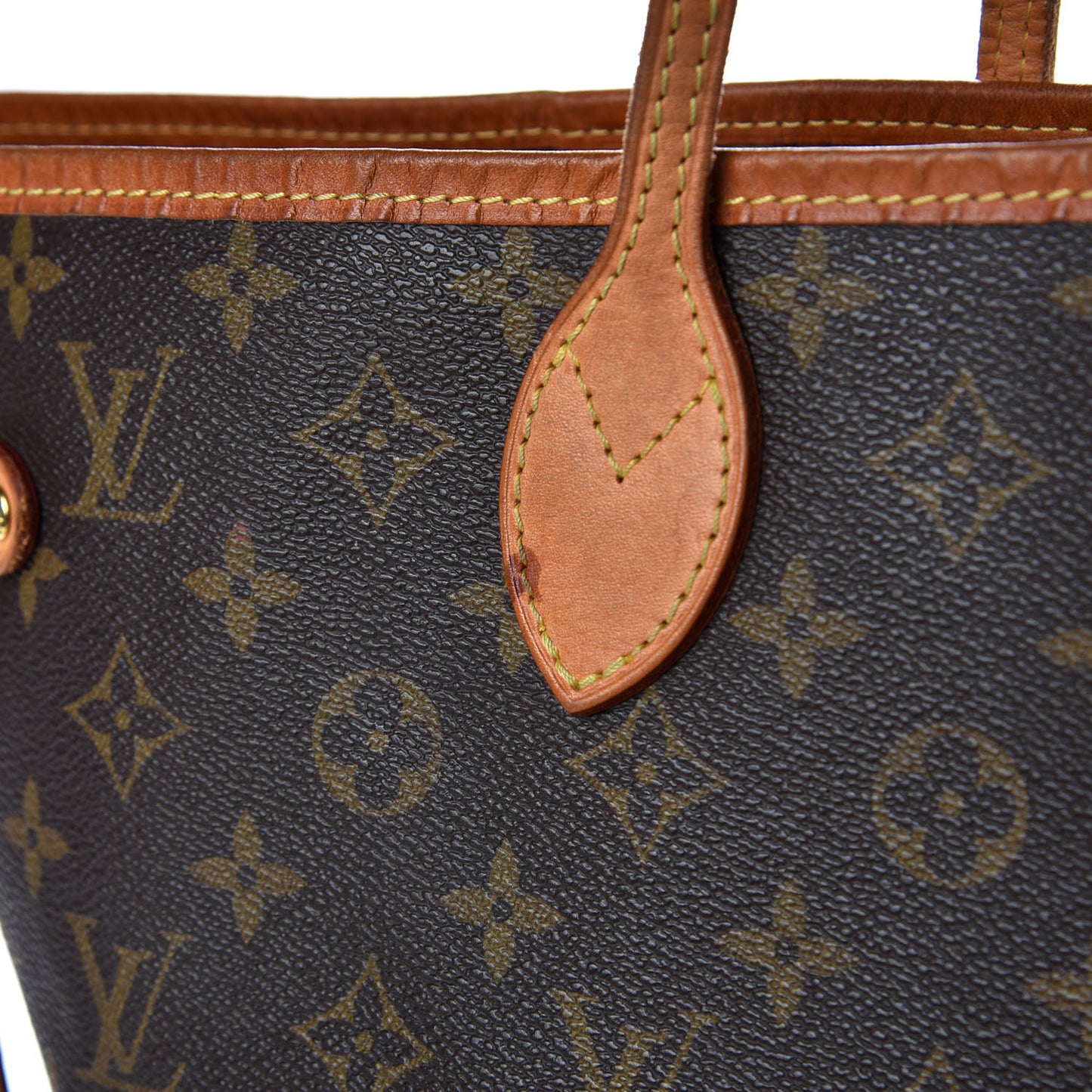 Monogram Neverfull GM
