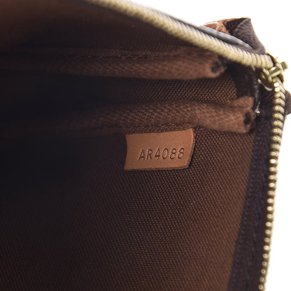 Louis Vuitton Monogram Pochette Accessories 7 of 7