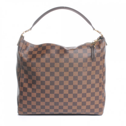 Louis Vuitton Damier Ebene Portobello PM 1 of 7