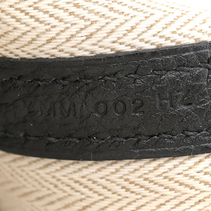 Hermes Negonda Garden Party 30 TPM Black 7 of 12