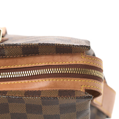 Louis Vuitton Damier Ebene Centenaire Chelsea 16 of 16