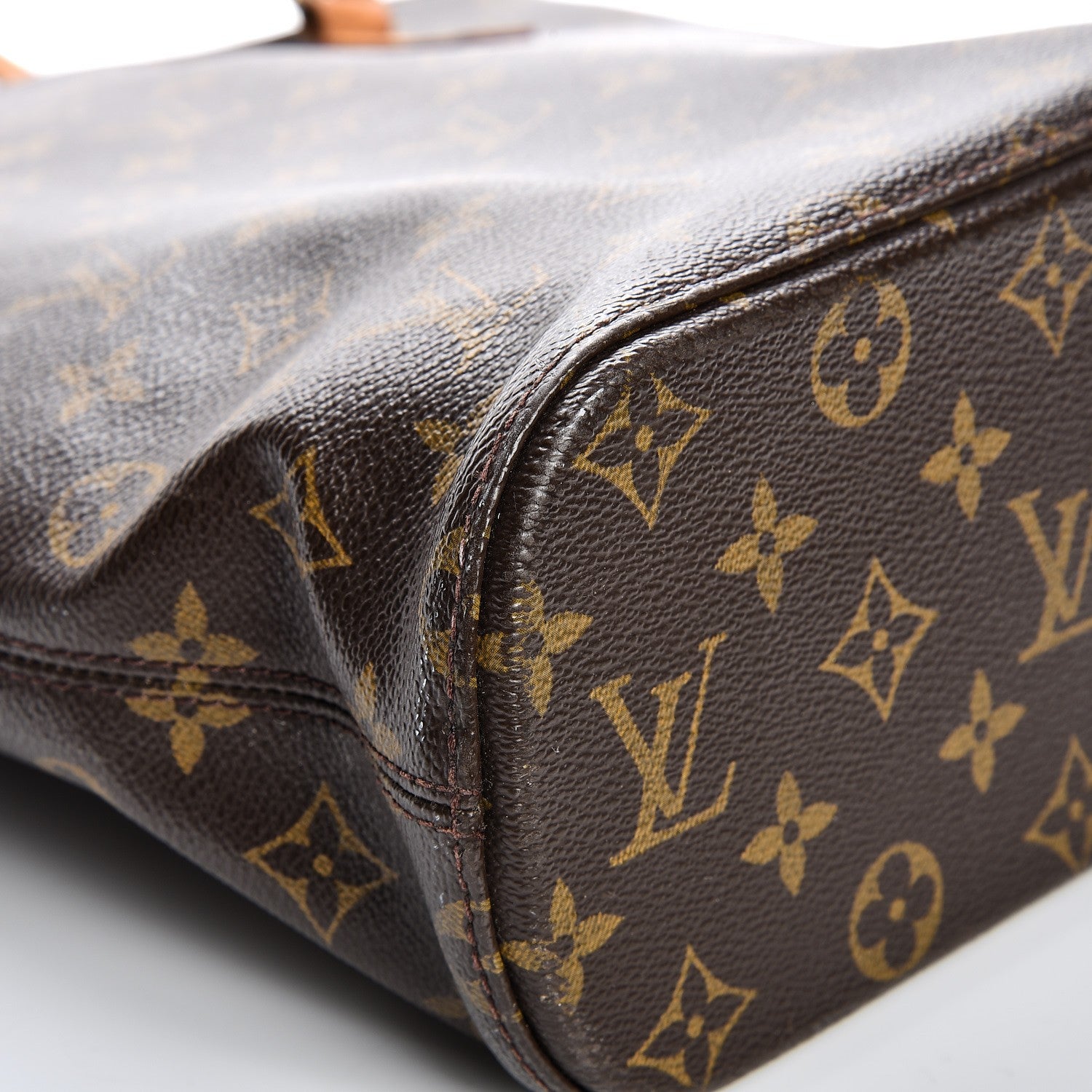 Louis Vuitton Monogram Vavin GM 11 of 14