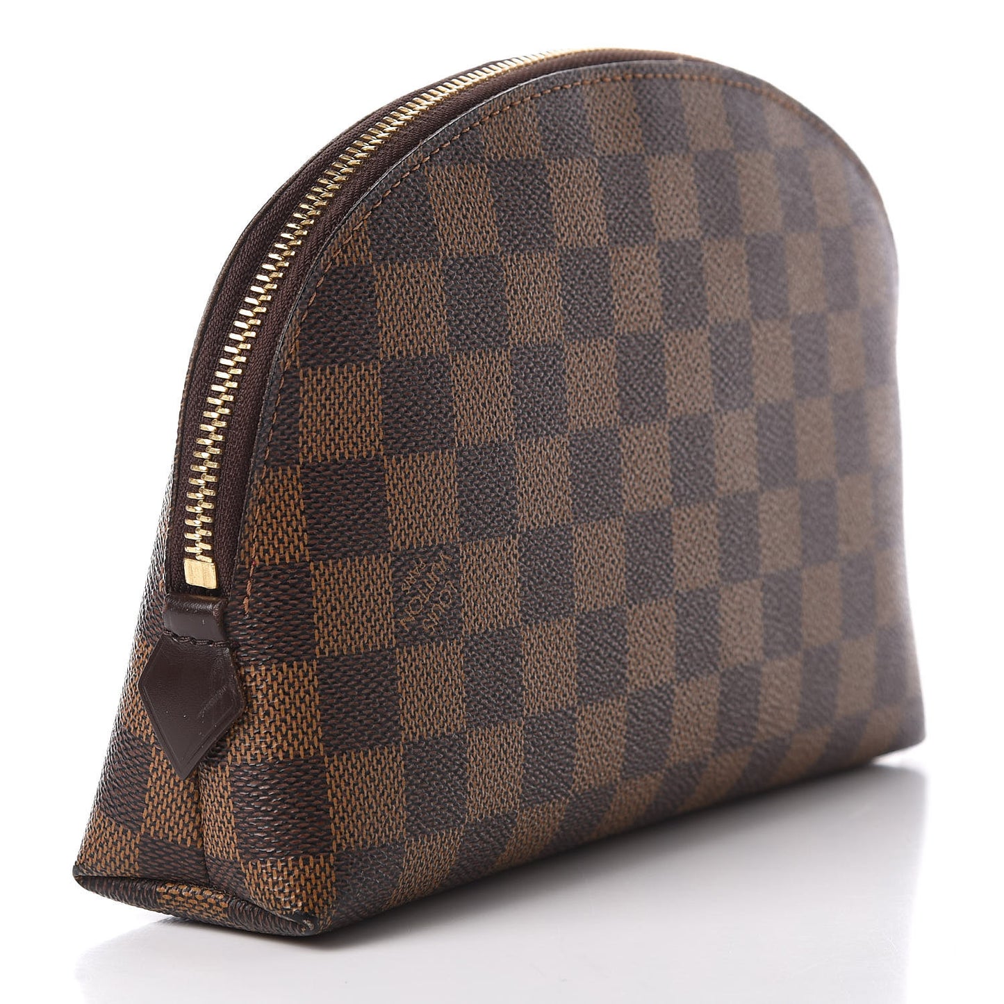 Damier Ebene Cosmetic Pouch GM