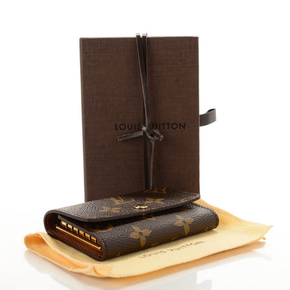 Louis Vuitton Monogram 6 Key Multicles Holder 4 of 7