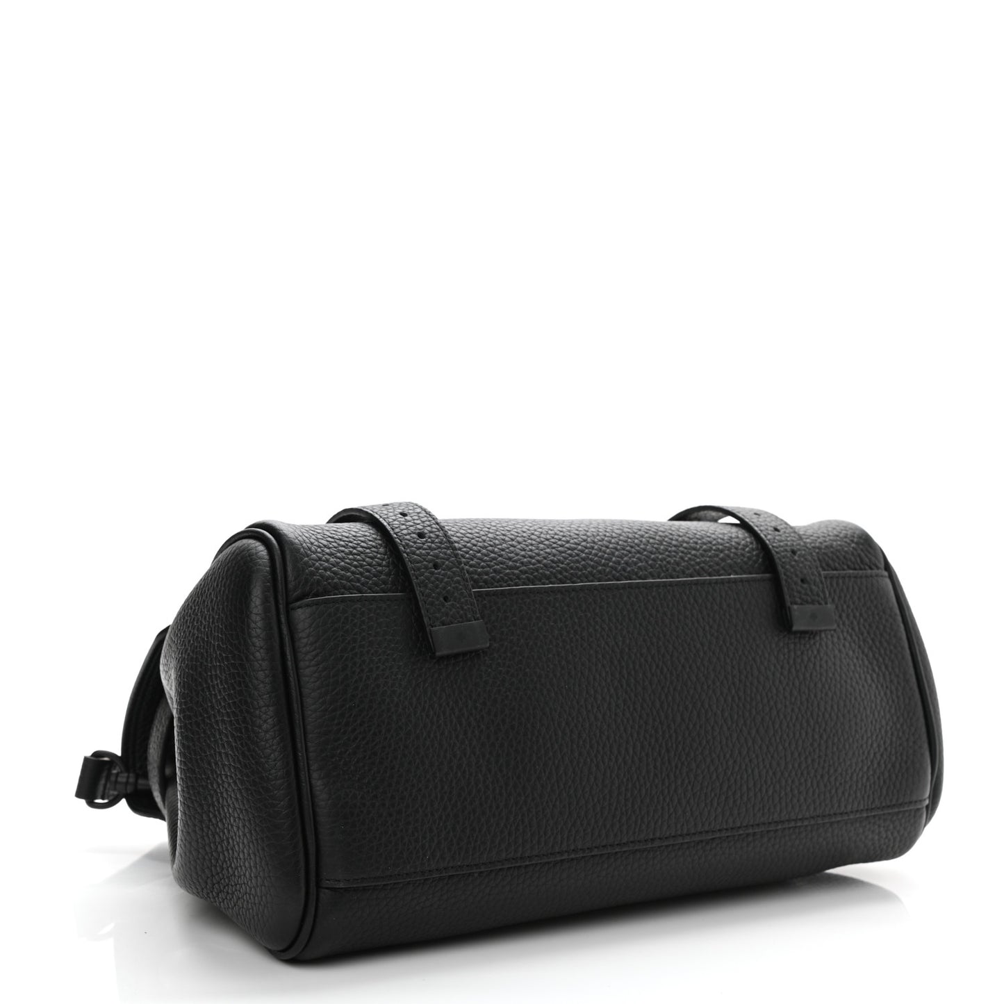 Heavy Grain Mini Alexa Black