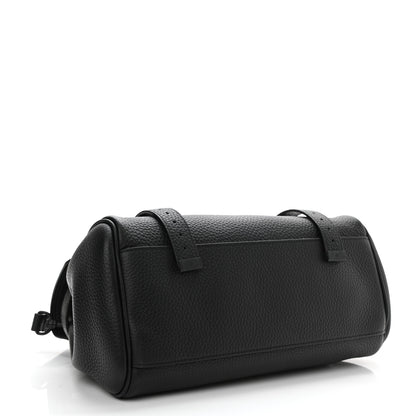 Mulberry Heavy Grain Mini Alexa Black 3 of 9