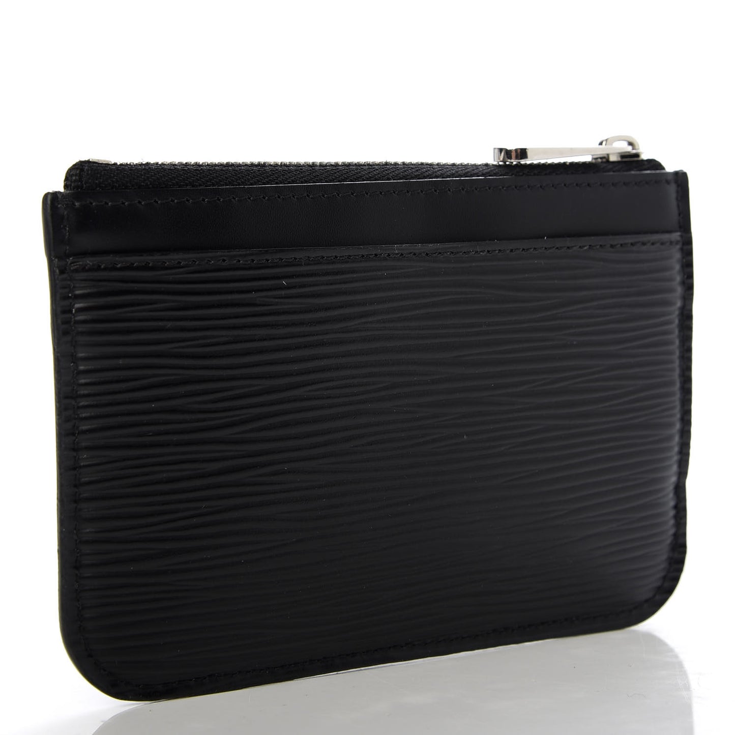 Epi Key Pouch Black