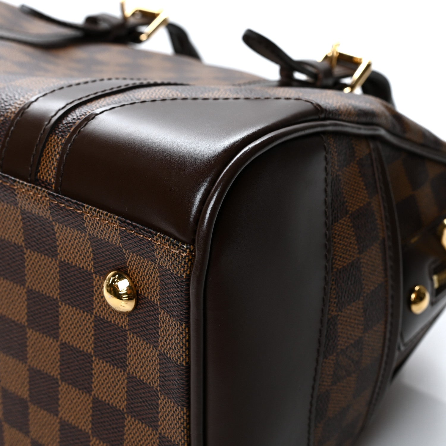 Louis Vuitton Damier Ebene Berkeley 10 of 10