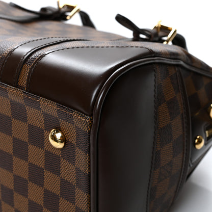 Louis Vuitton Damier Ebene Berkeley 10 of 10