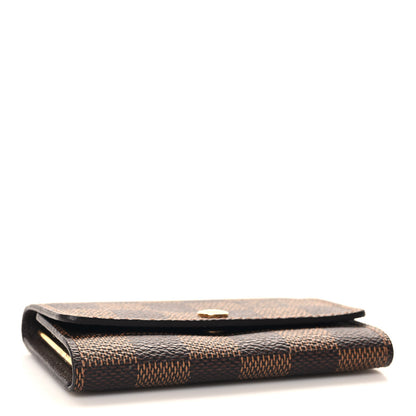 Louis Vuitton Damier Ebene Multicles 6 Key Holder 4 of 7