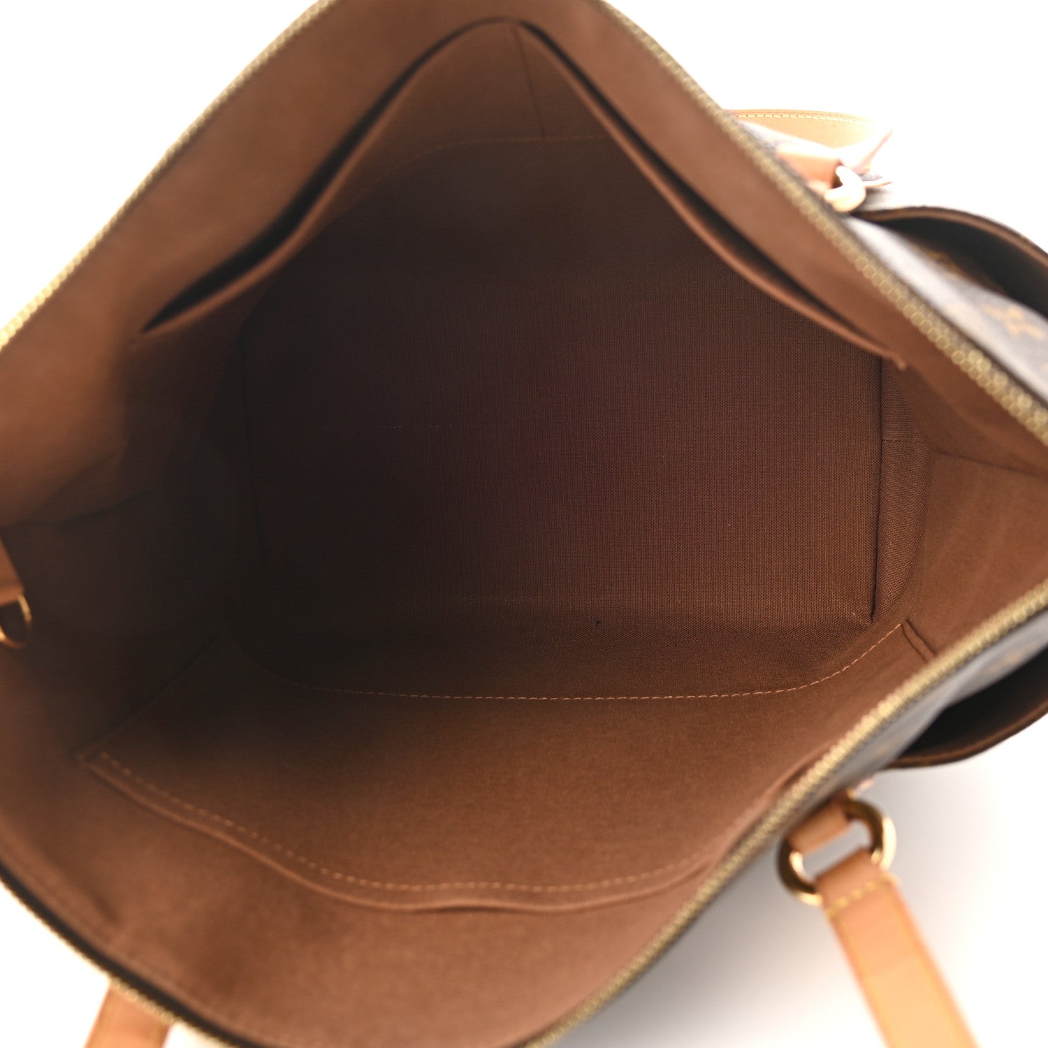 Louis Vuitton Monogram Totally MM 5 of 10