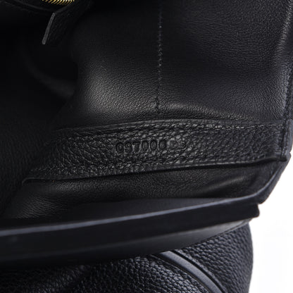 Hermes Taurillon Maurice Sombrero 24/24 35 Black 6 of 12