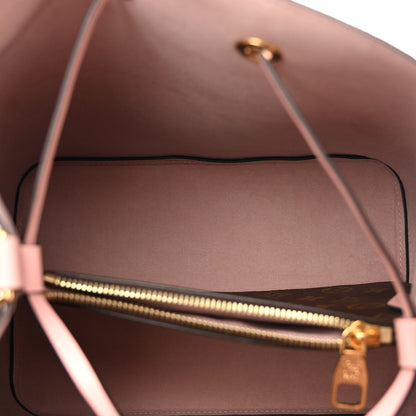 Louis Vuitton Monogram Neonoe MM Rose Poudre 5 of 8