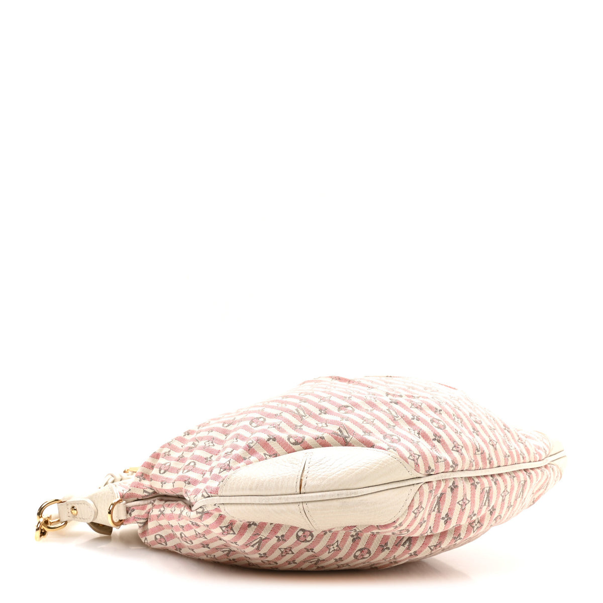 Mini Lin Croisette Marina PM Rouge