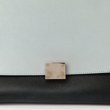 Celine Smooth Calfskin Medium Tri-Color 7 of 12