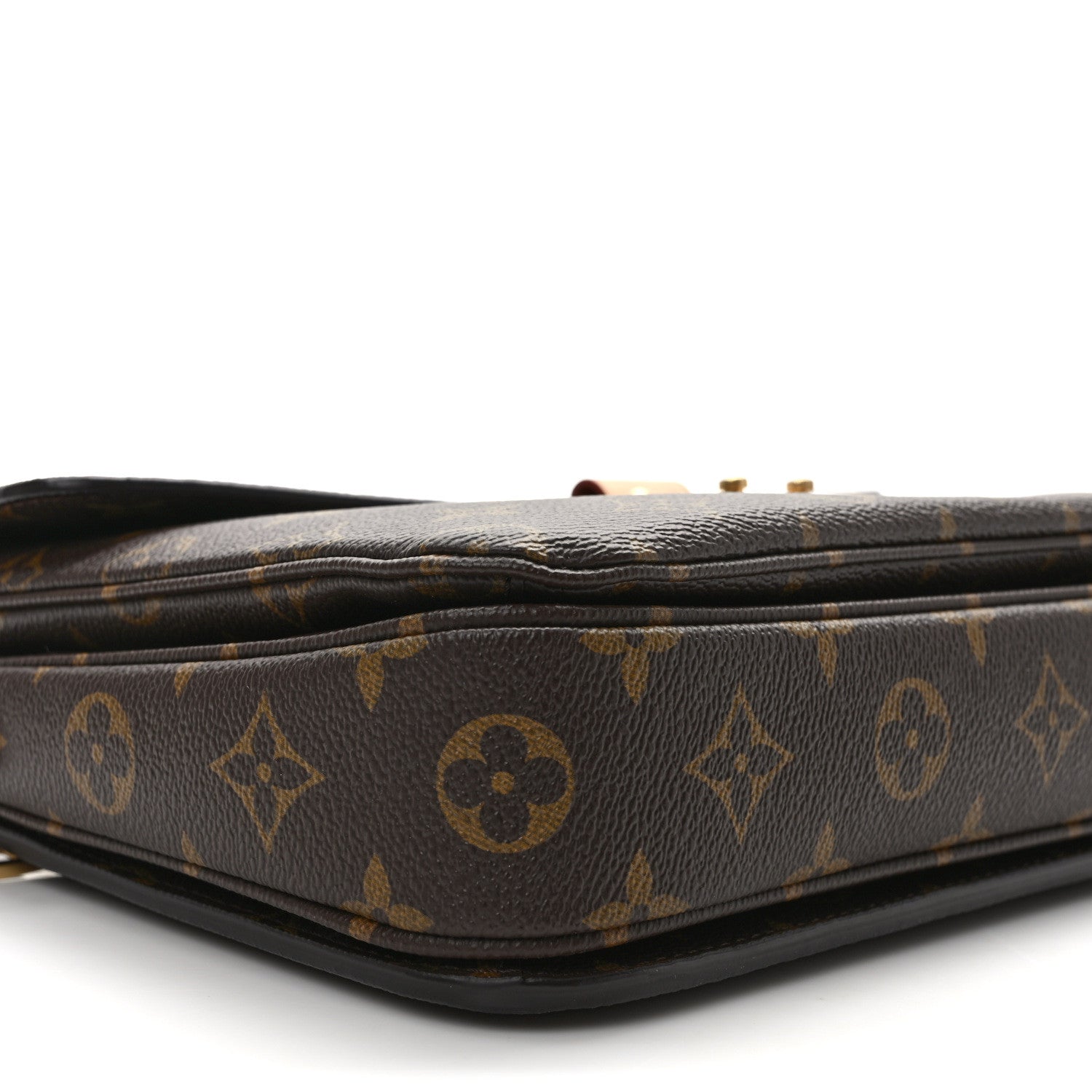 Louis Vuitton Monogram Pochette Metis 7 of 8