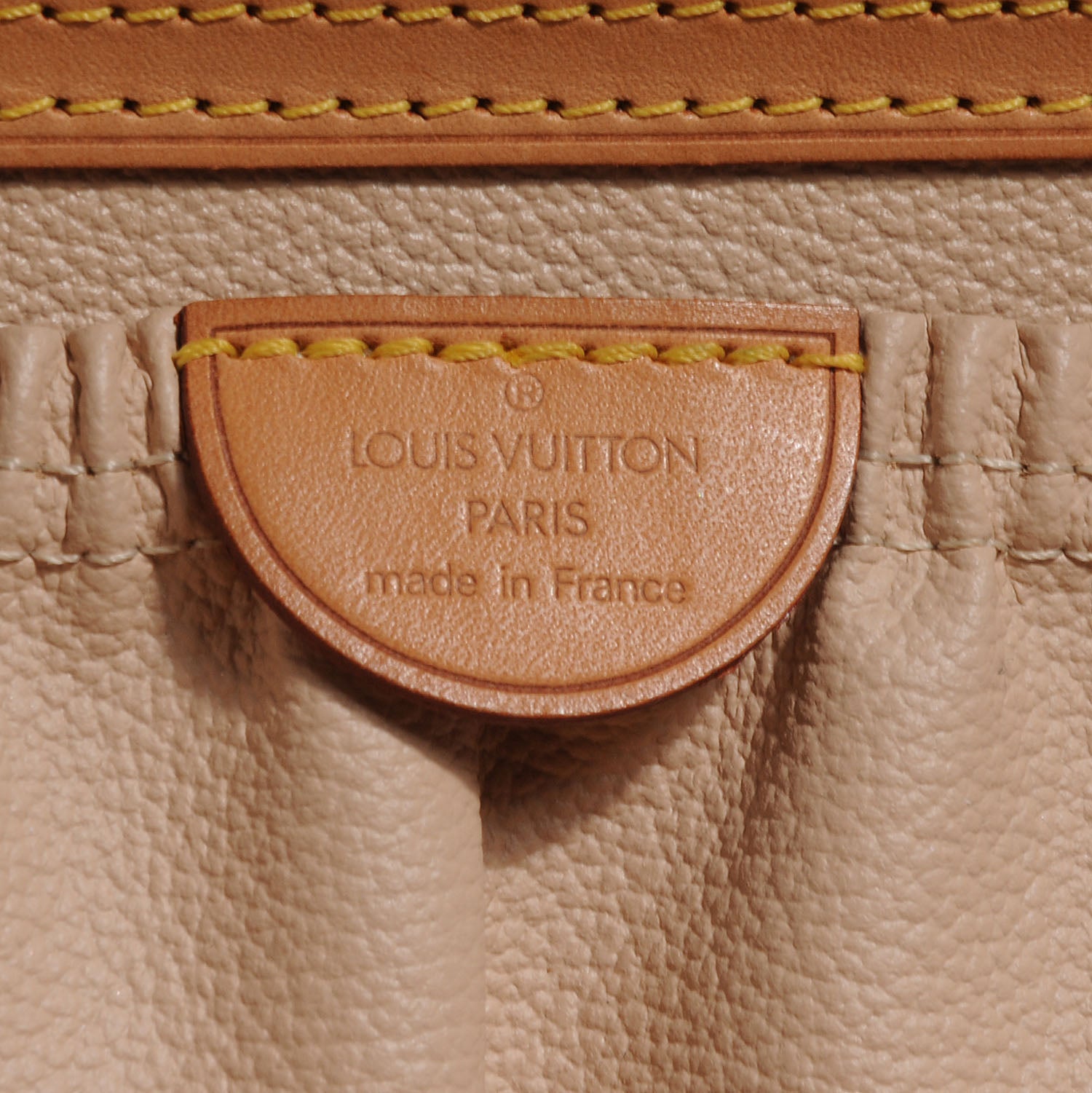 Louis Vuitton Monogram Nice 6 of 10