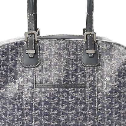 Goyard Goyardine Boeing 30 Grey 8 of 10