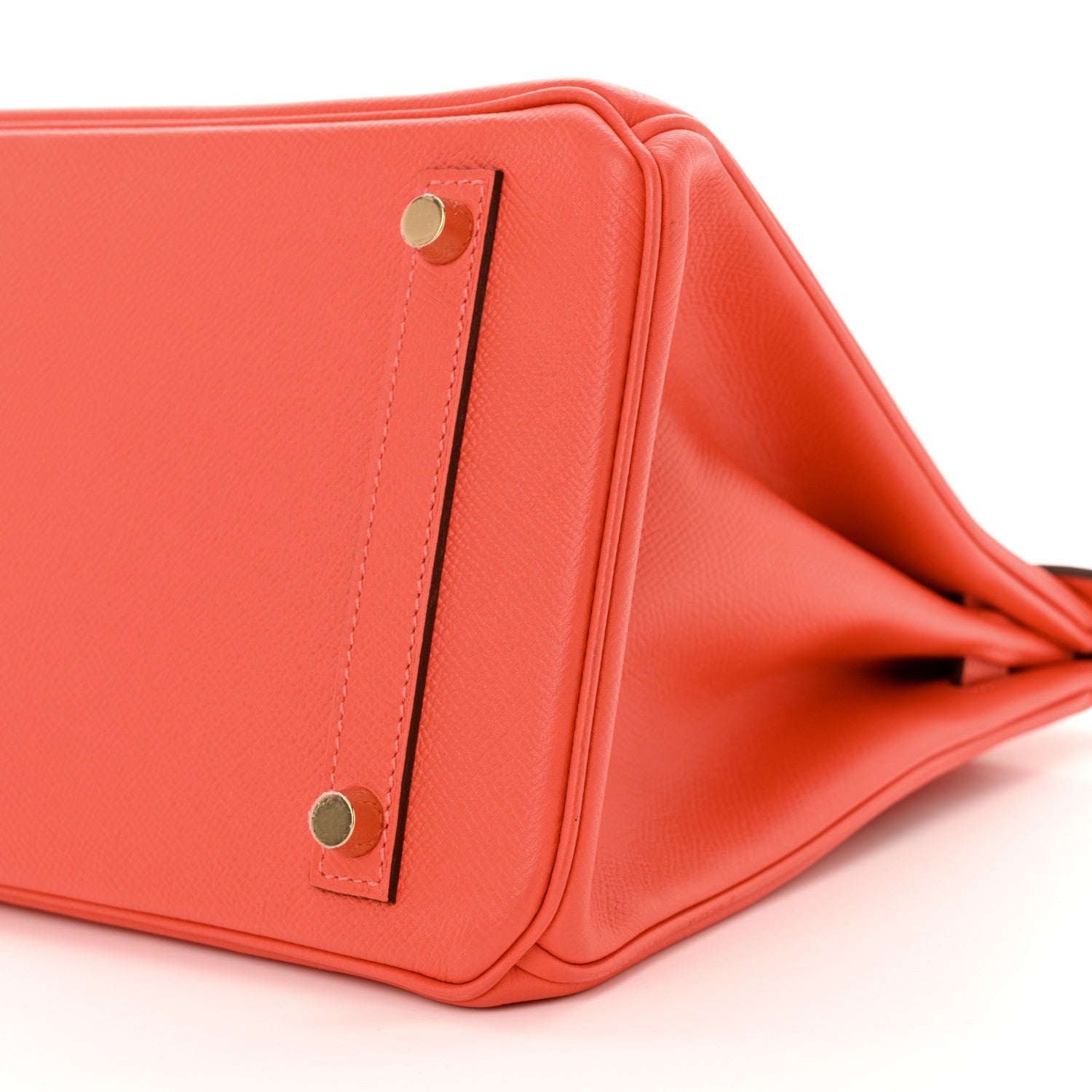 Hermes Epsom Epsom 30 Rose Jaipur 10 of 11