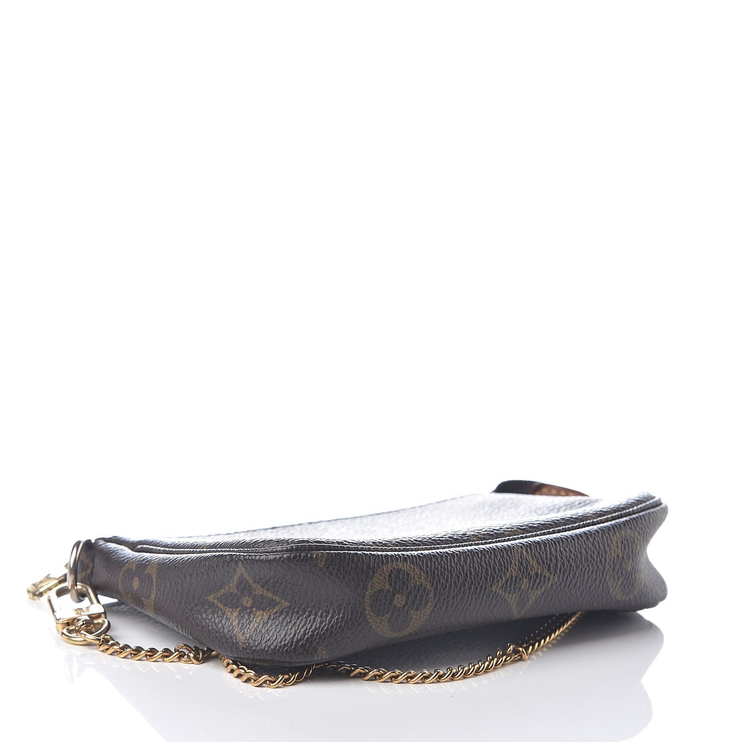 Monogram Mini Pochette Accessories