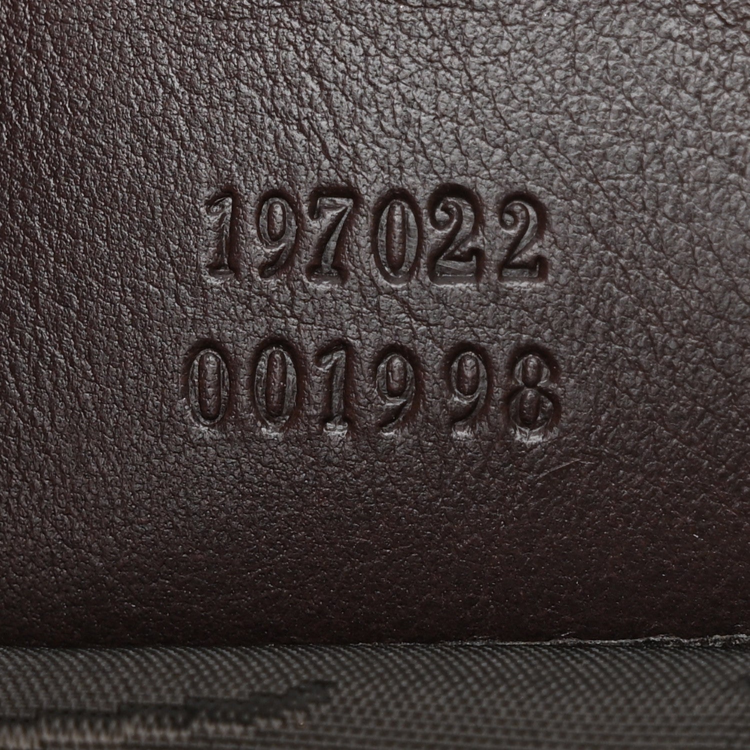 Gucci Crystal Monogram Large Hysteria Tote 7 of 12
