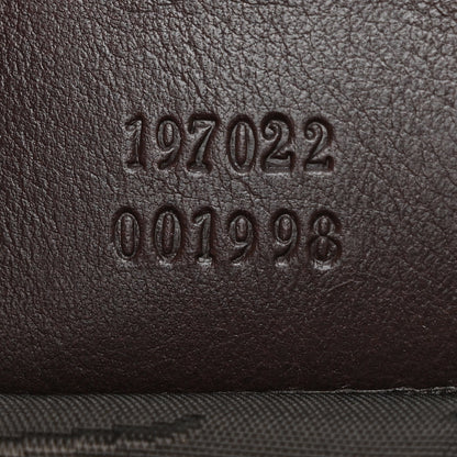 Gucci Crystal Monogram Large Hysteria Tote 7 of 12
