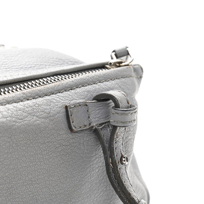 Givenchy Sugar Goatskin Mini Pandora Dove Grey 15 of 16