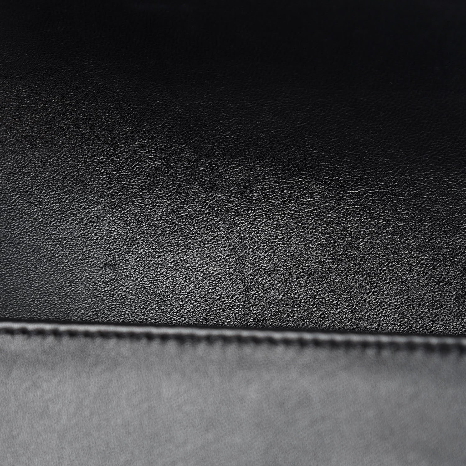 Chanel Lambskin Satin LED Metal Small Boy Flap Black 16 of 19