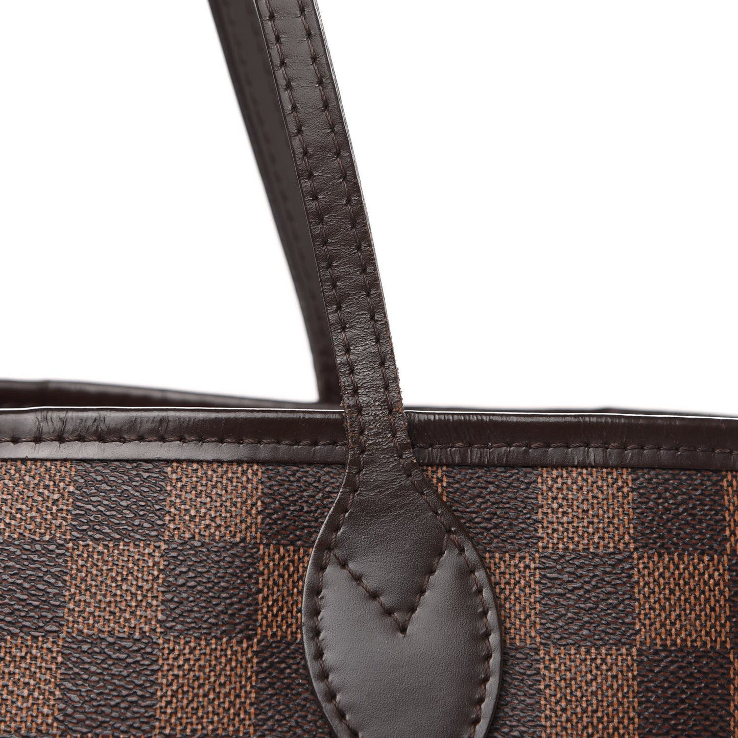 Damier Ebene Neo Neverfull MM