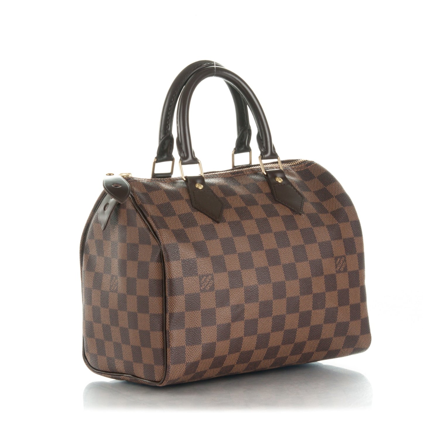Damier Ebene Speedy 25