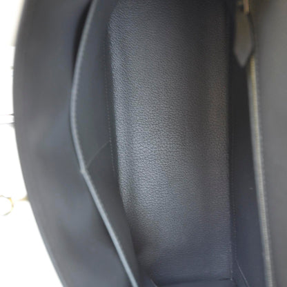 Hermes Epsom Kelly 32 Graphite 10 of 10