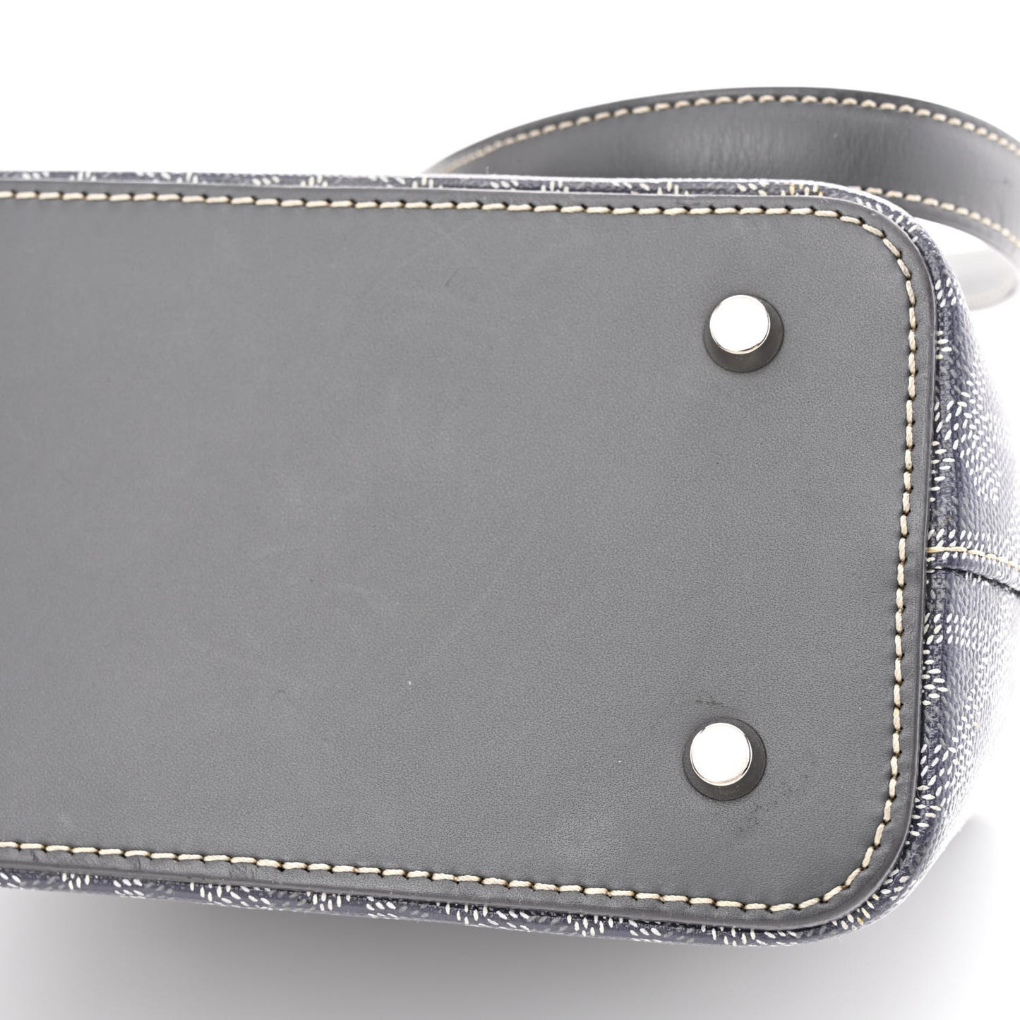 Goyardine Marie Galante PM Grey