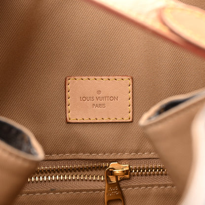 Louis Vuitton Monogram Graceful MM 6 of 18