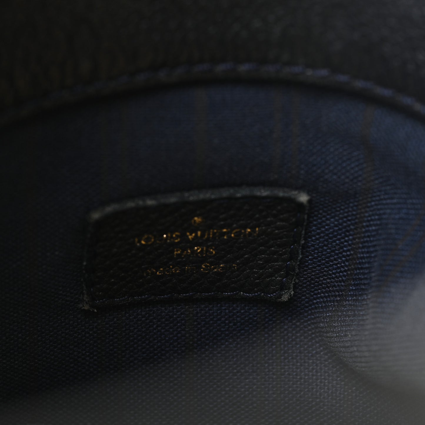 Empreinte Artsy MM Infini