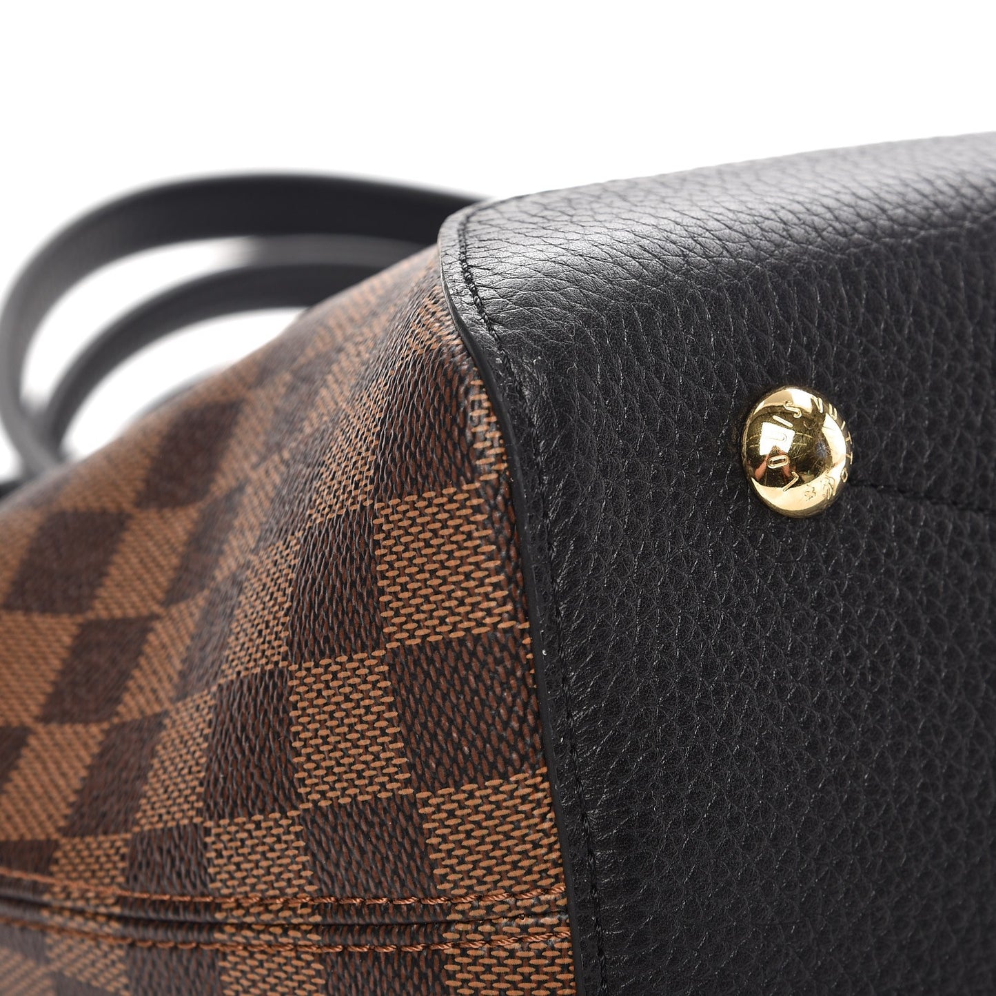 Damier Ebene Hyde Park Black