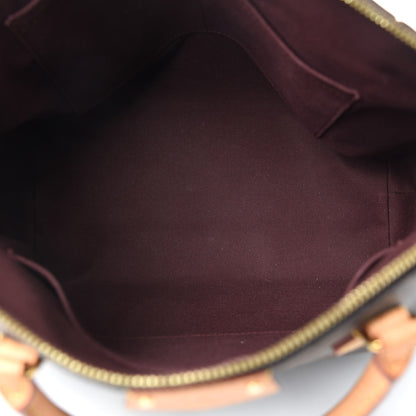 Louis Vuitton Monogram Turenne MM 5 of 11
