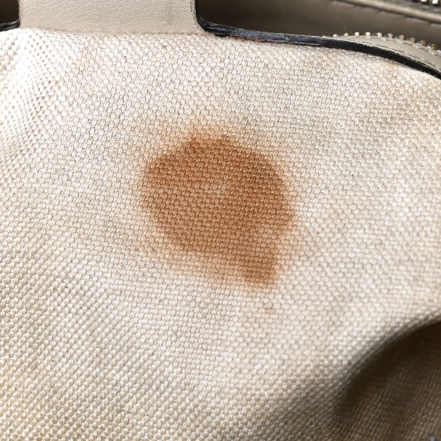 Gucci Monogram Mayfair Messenger Off White 11 of 17