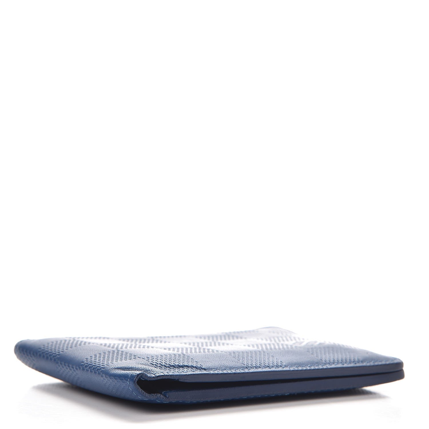 Louis Vuitton Damier Infini Multiple Wallet Neptune 4 of 7