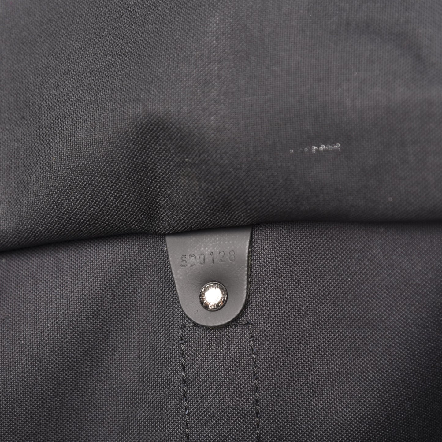Monogram Eclipse Keepall Bandouliere 45