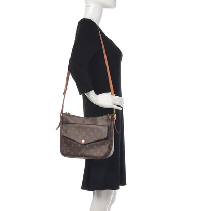 Louis Vuitton Monogram Mabillon 2 of 10