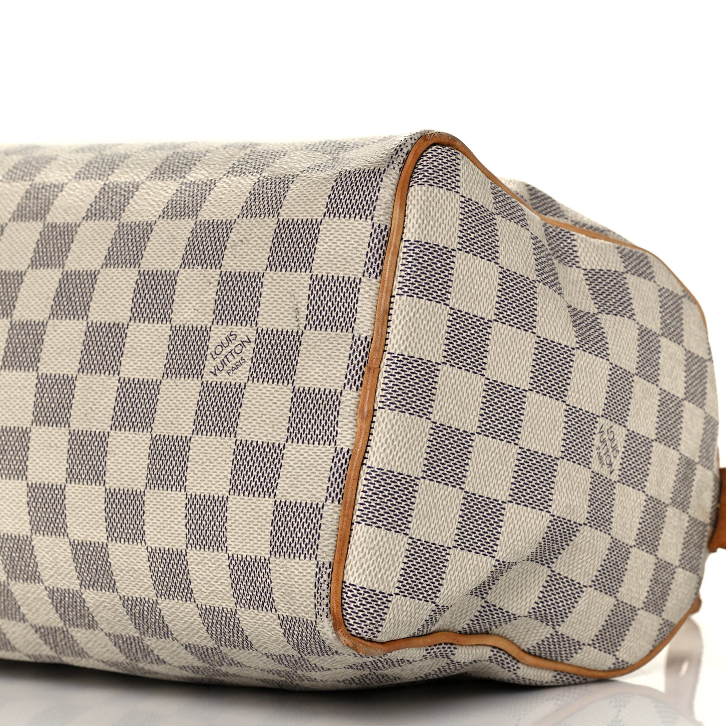 Damier Azur Speedy 25